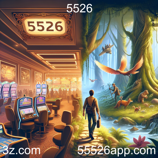 A Magia dos Jogos de Aventura: Uma Jornada Sem Fim