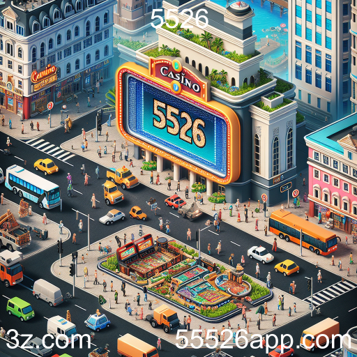 Explorando o Mundo dos Jogos de Simulação: Uma Experiência Interativa