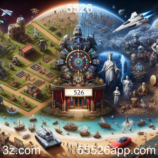 A Ascensão dos Jogos de Estratégia: Uma Análise do Gênero